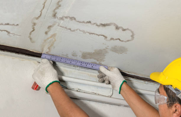 Reliable Flood Cleanup contractor in Leavenworth, KS by Water Damage Irwin